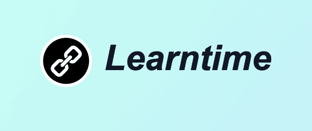 Learntime